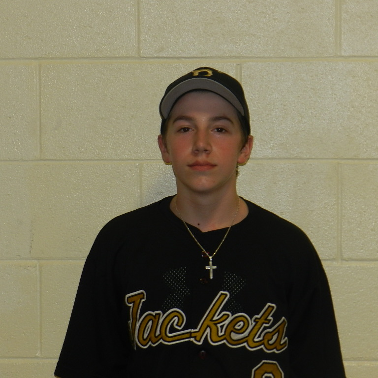 Drew DiSalle mugshot