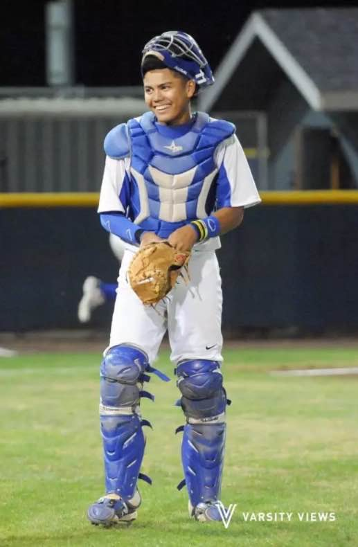 Seth Caballes