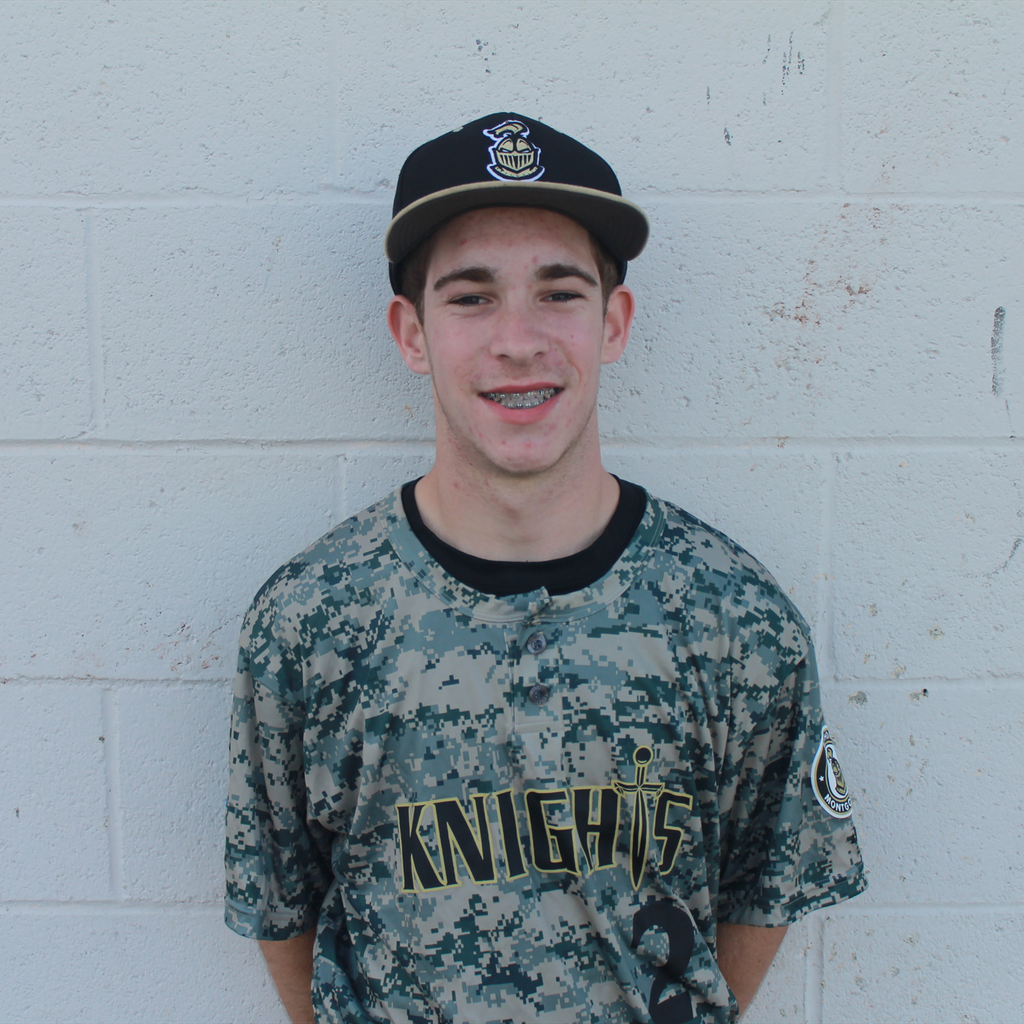 Ben Hickerson mugshot