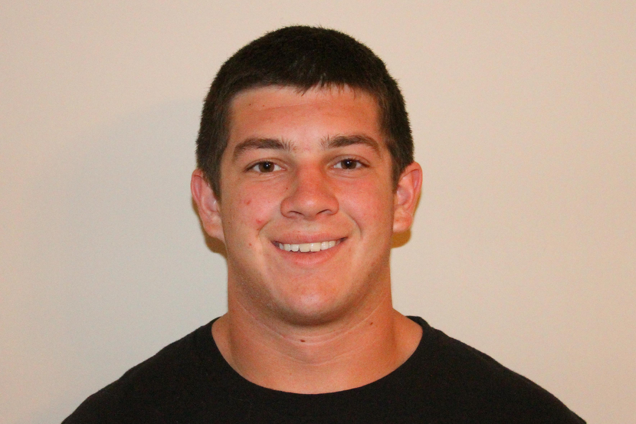 Blake Lanterman