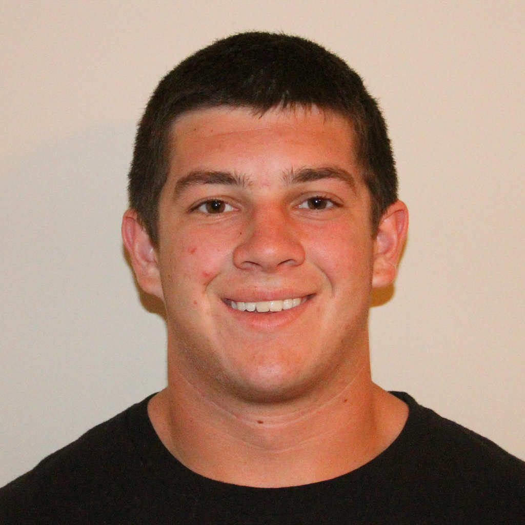 Blake Lanterman
