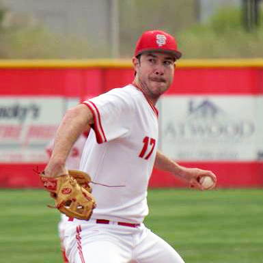 Hayden Rainey
