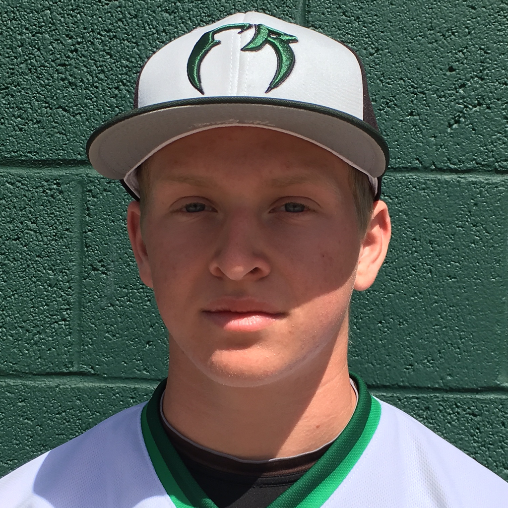 Ryan Cronin