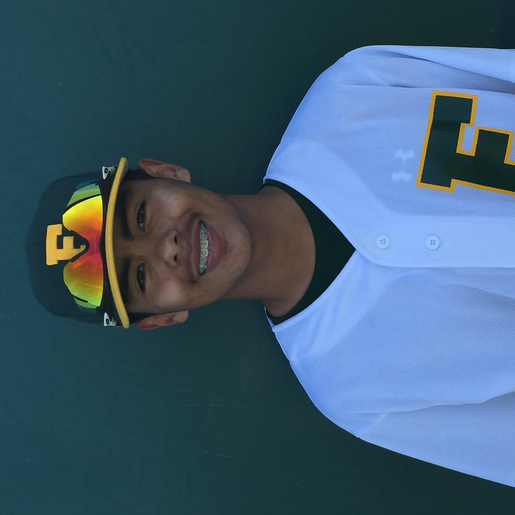 Eric Segura mugshot