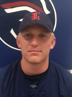 Zach Williams