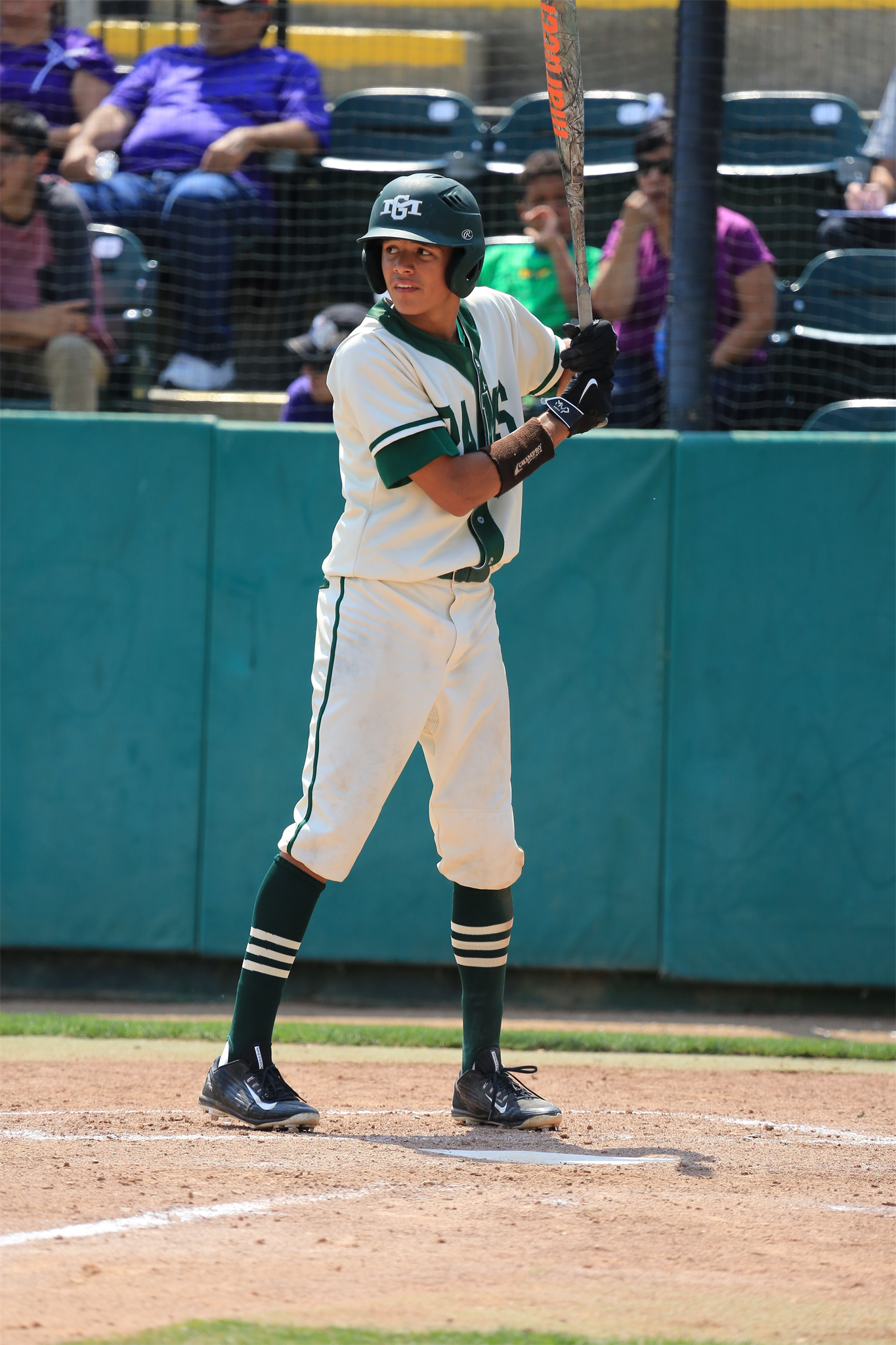 Jacen Roberson