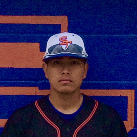 Anthony Corral mugshot