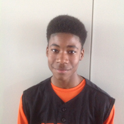 Kaylon McClinton mugshot