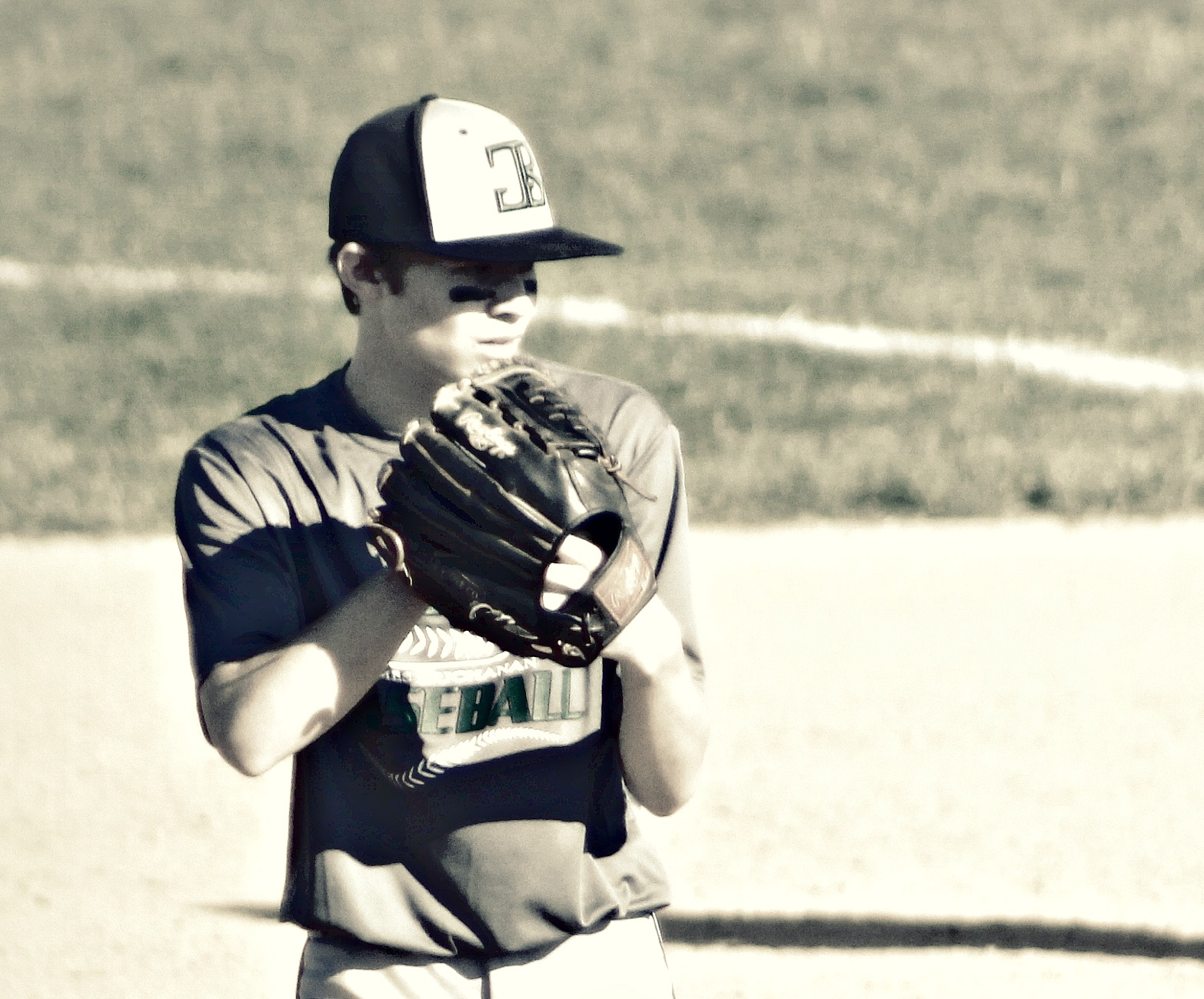 JACOB DORTY
