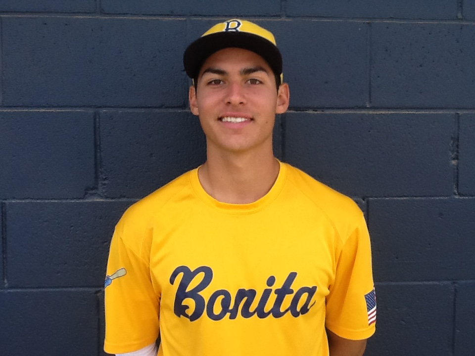 Christopher Luna