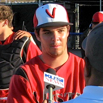 Nick Longoria mugshot