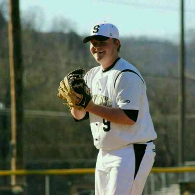 Caden Buckner