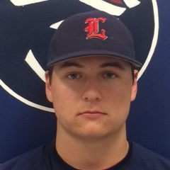 Logan Walker mugshot