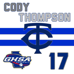 Cody Thompson