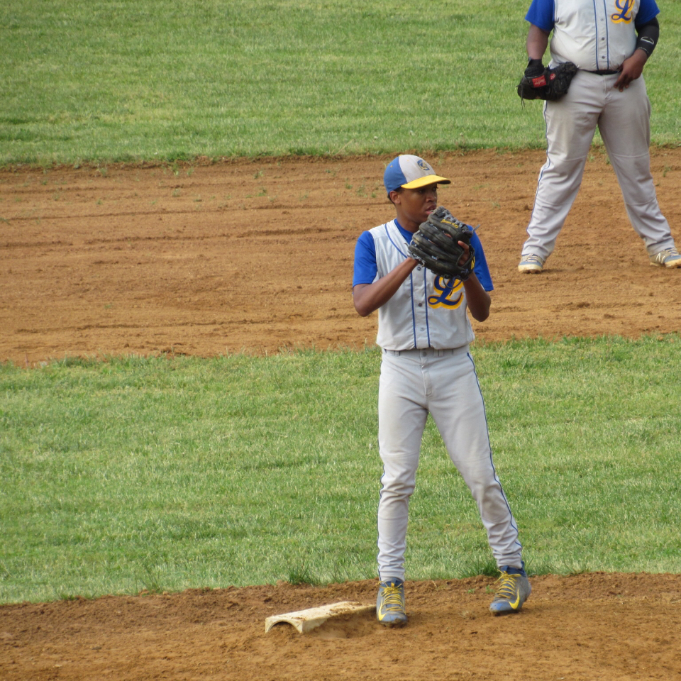 Michael Young