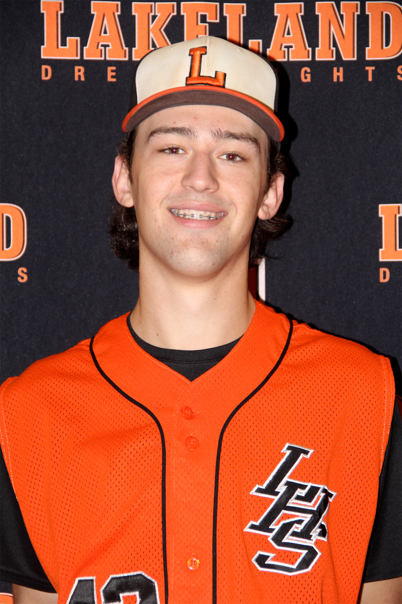 Cole Brutcher