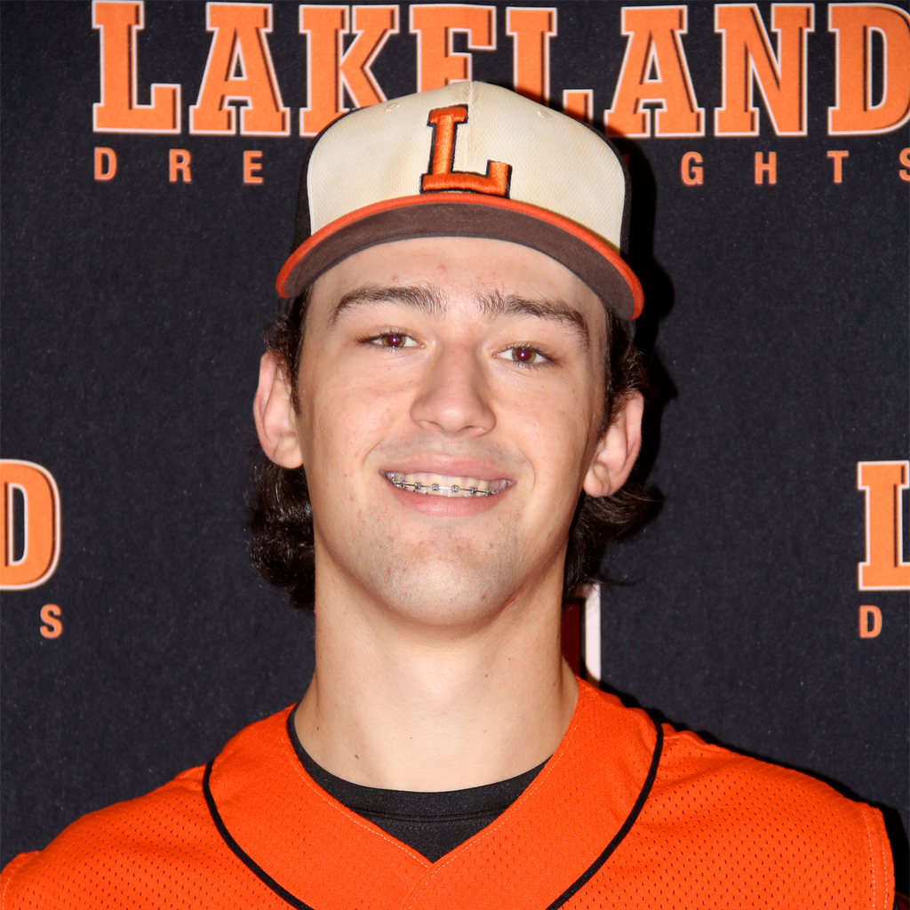 Cole Brutcher