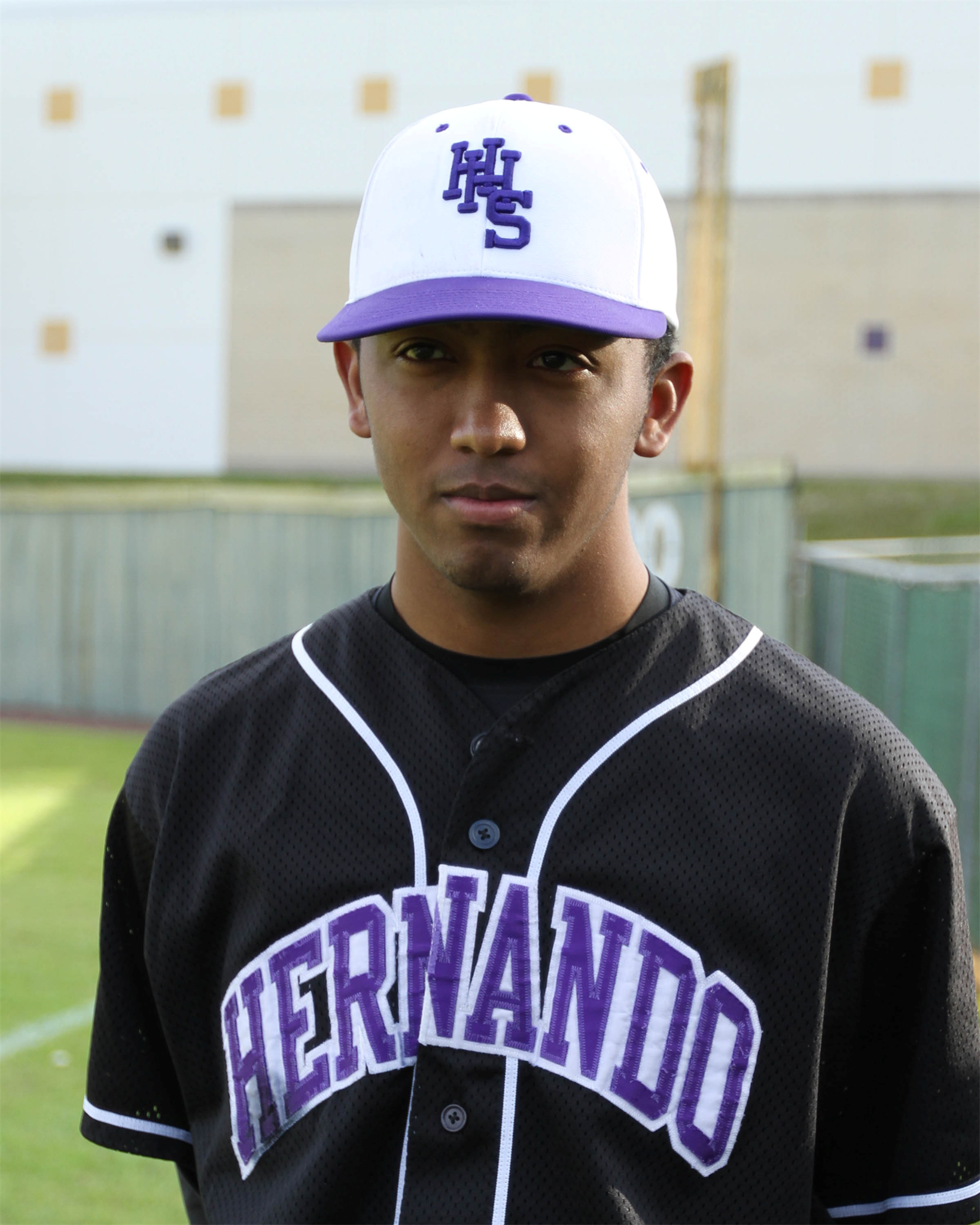 Elijah Ramirez mugshot