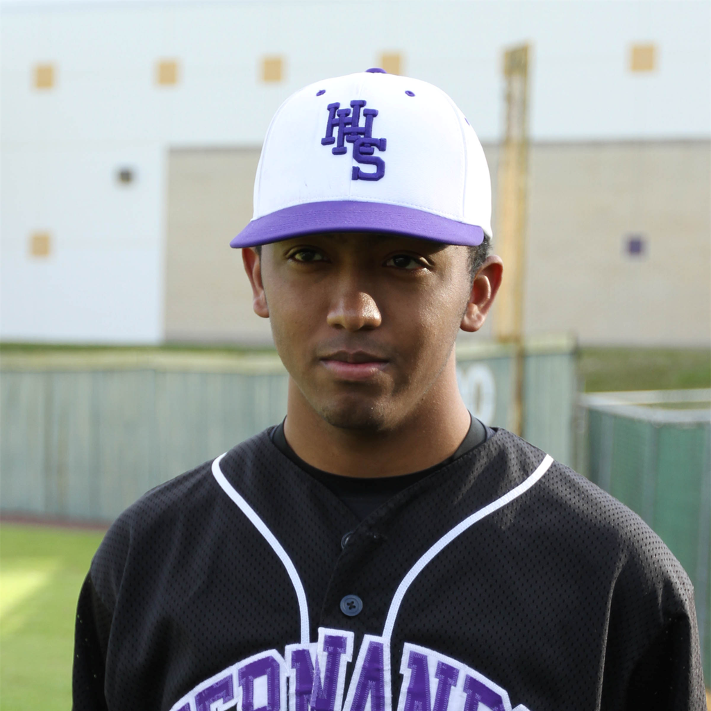 Elijah Ramirez