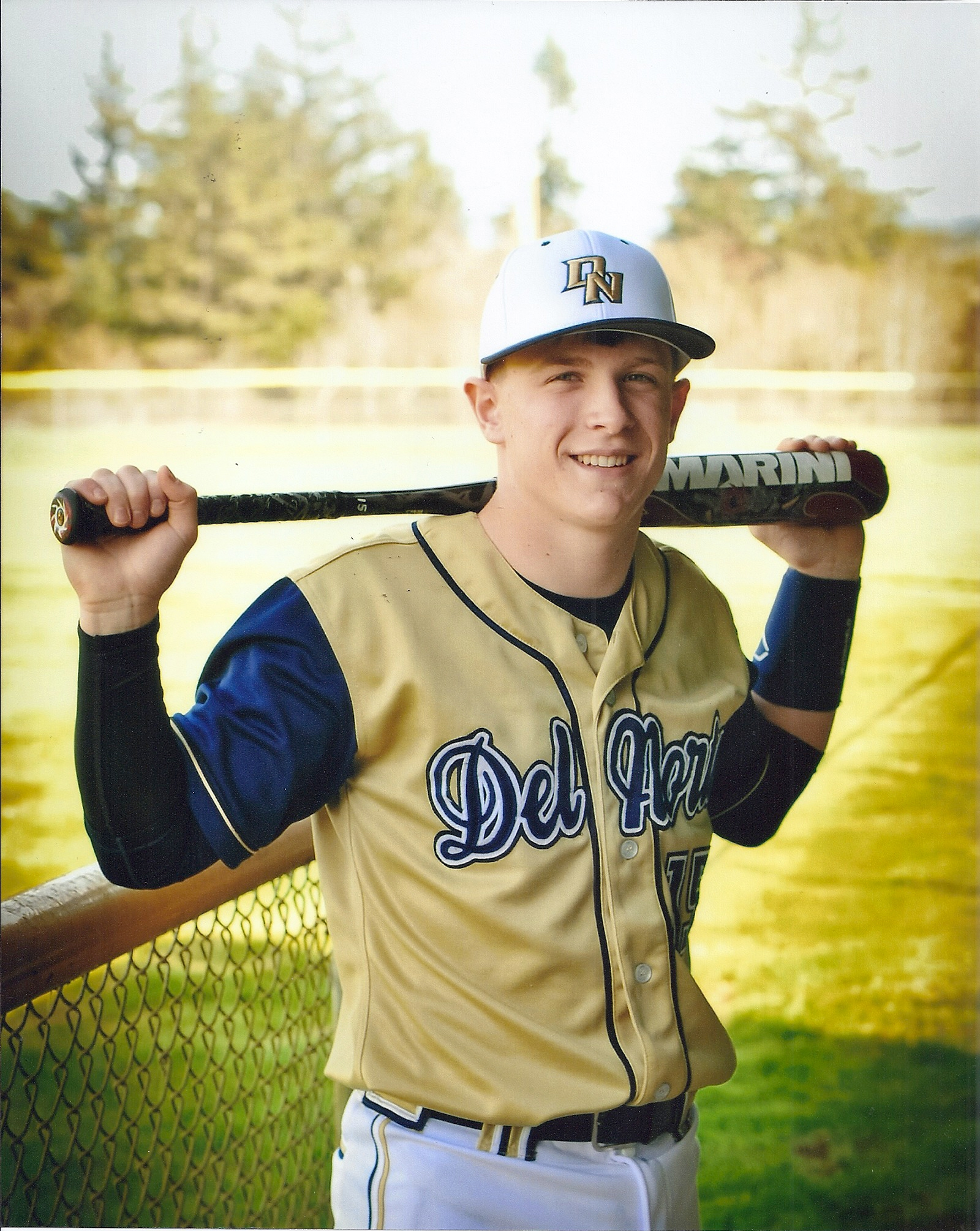 Cole Harper