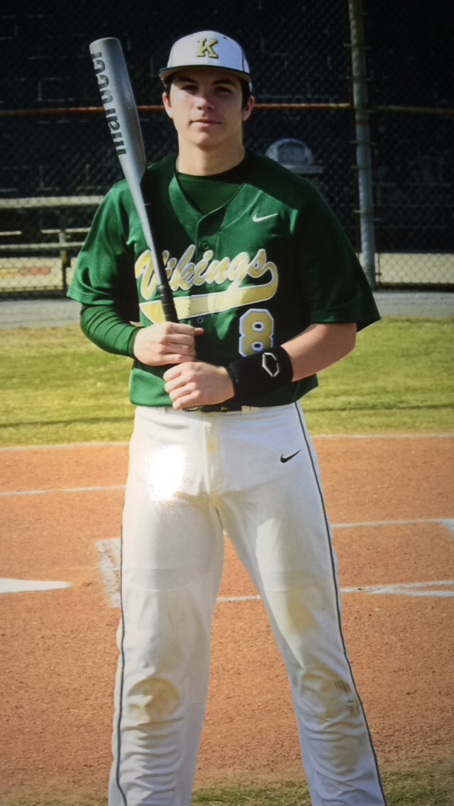 Chase Jones
