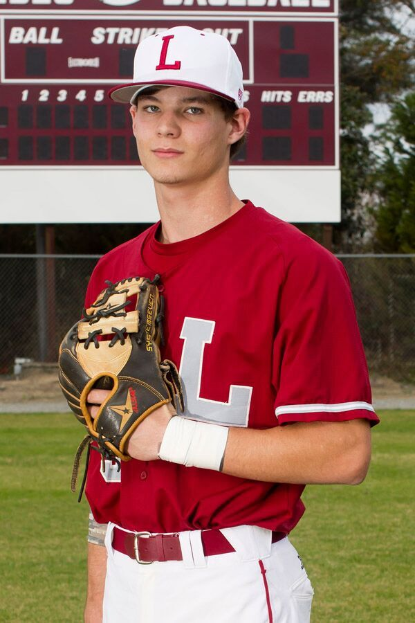 Dalton Hart mugshot