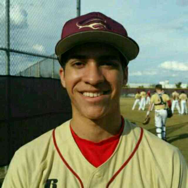 Kevin Rios
