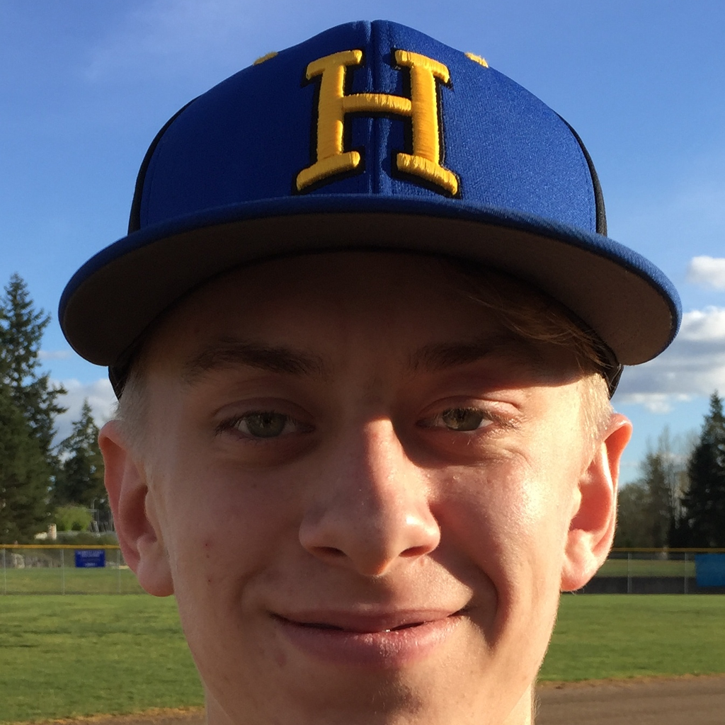 Will Thordarson mugshot