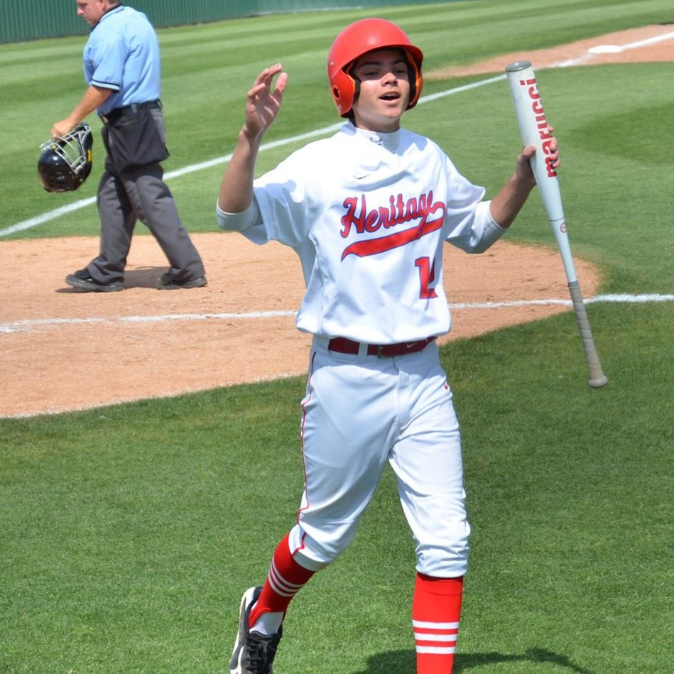 Brayton McDaniel