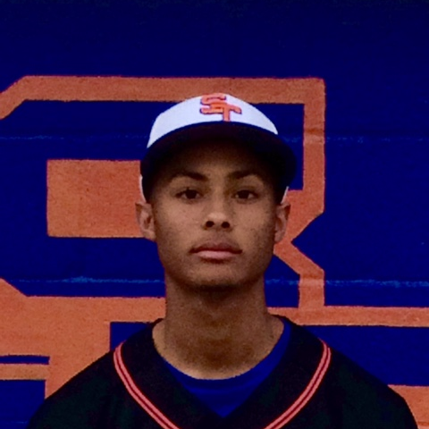 Justin Johnson mugshot