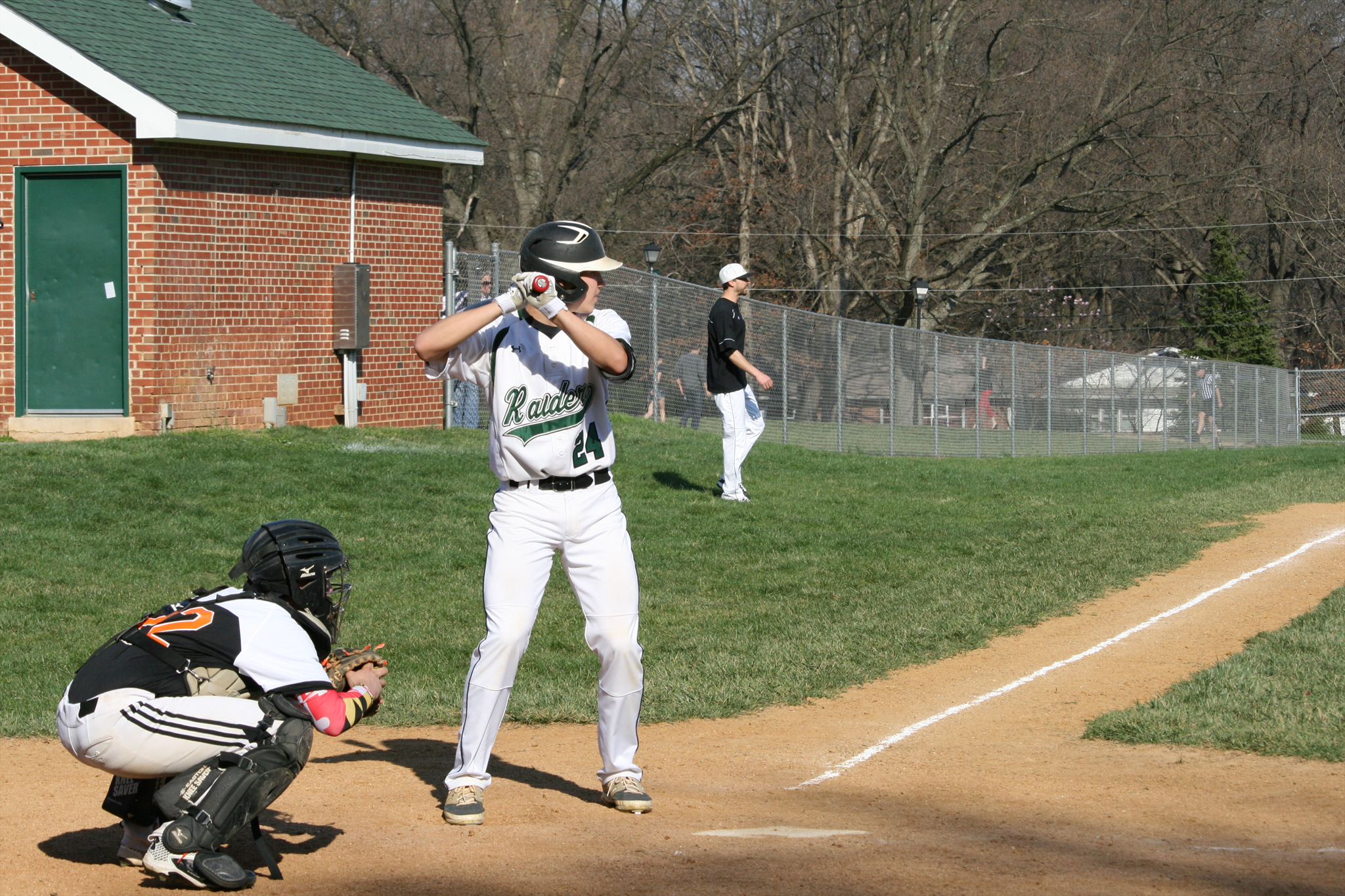 Connor McManus