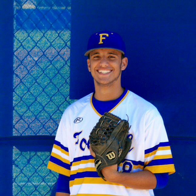 Anthony Steller Harter