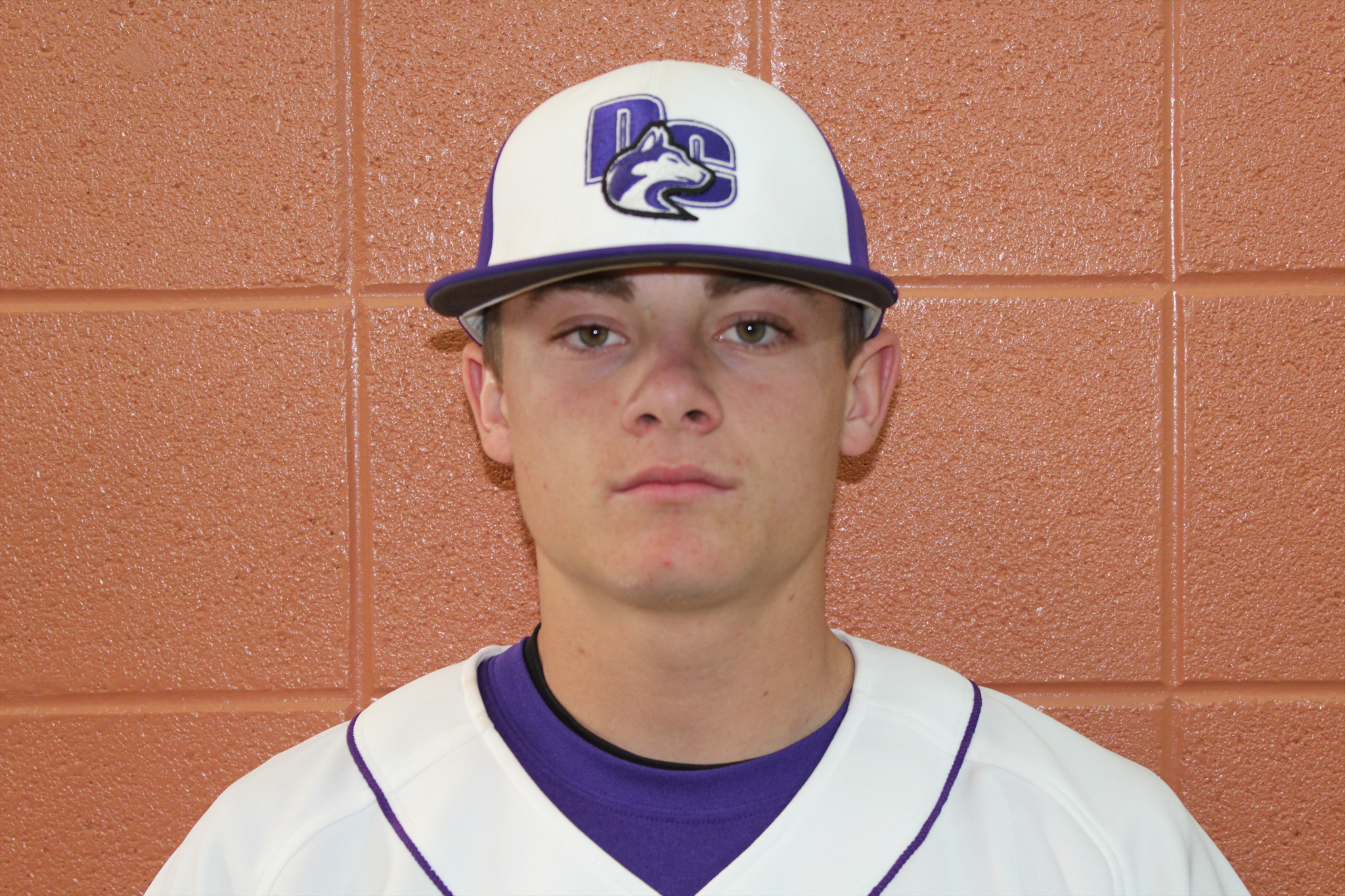 Brett Johnson