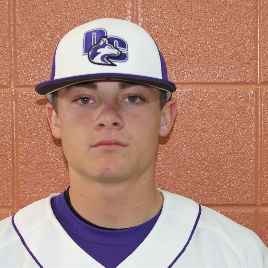 Brett Johnson mugshot