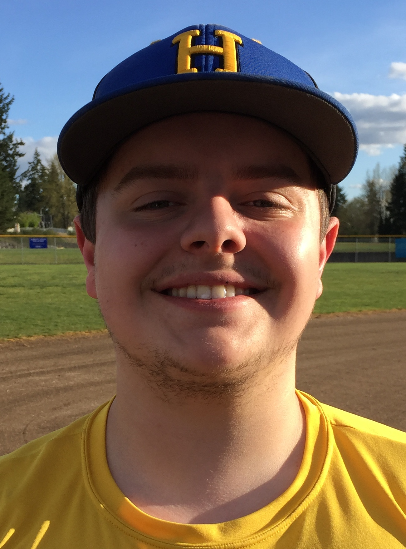Nathan Ryan