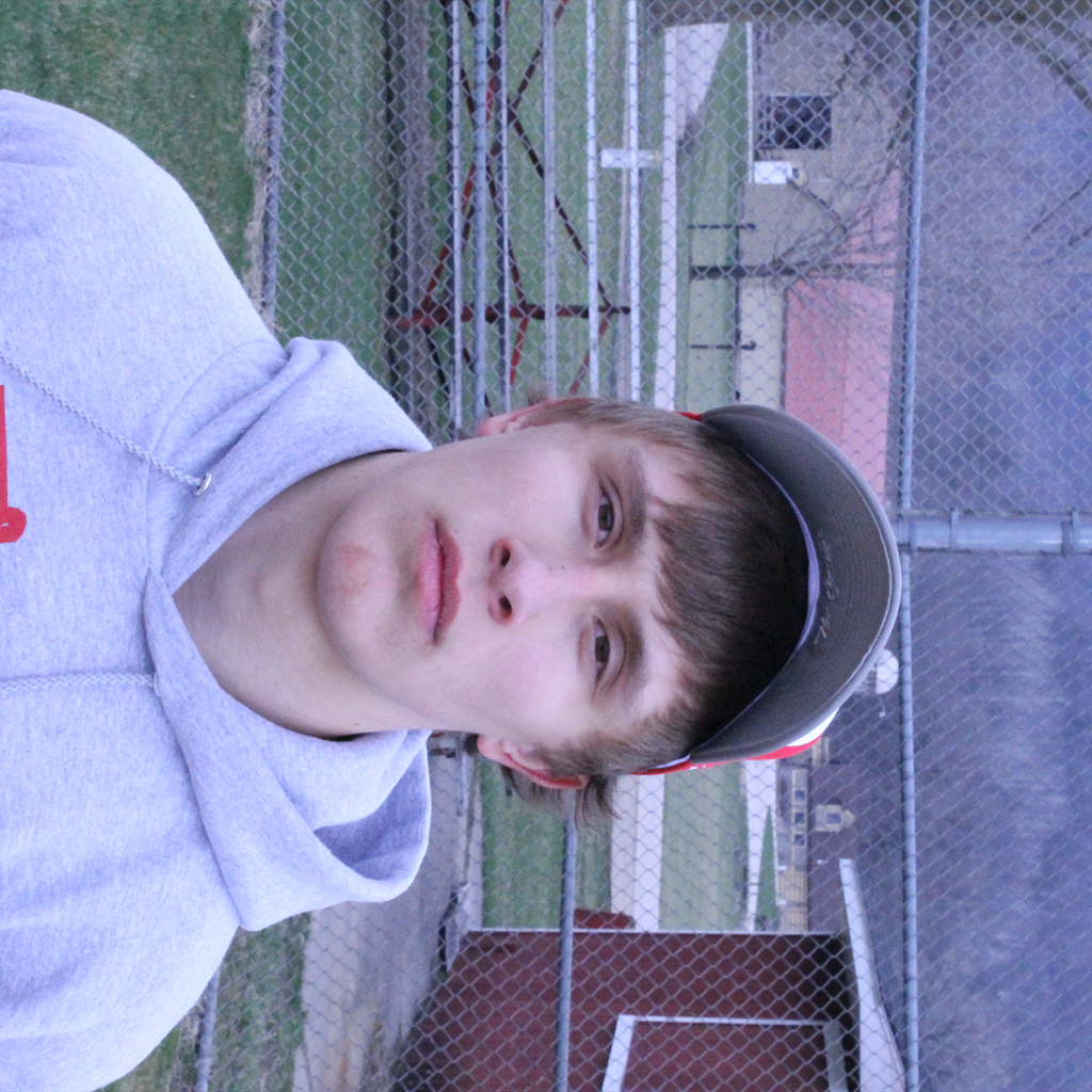 Tylor Nelson mugshot