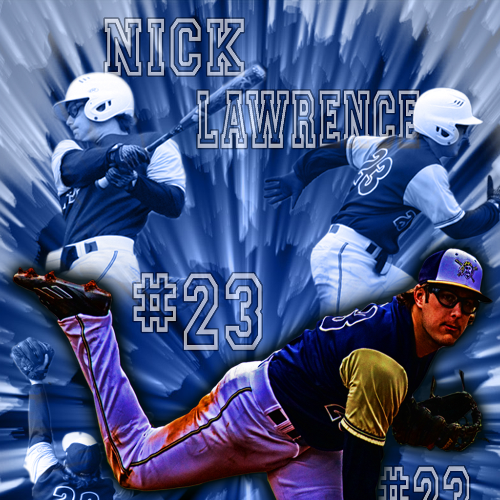 Nick Lawrence