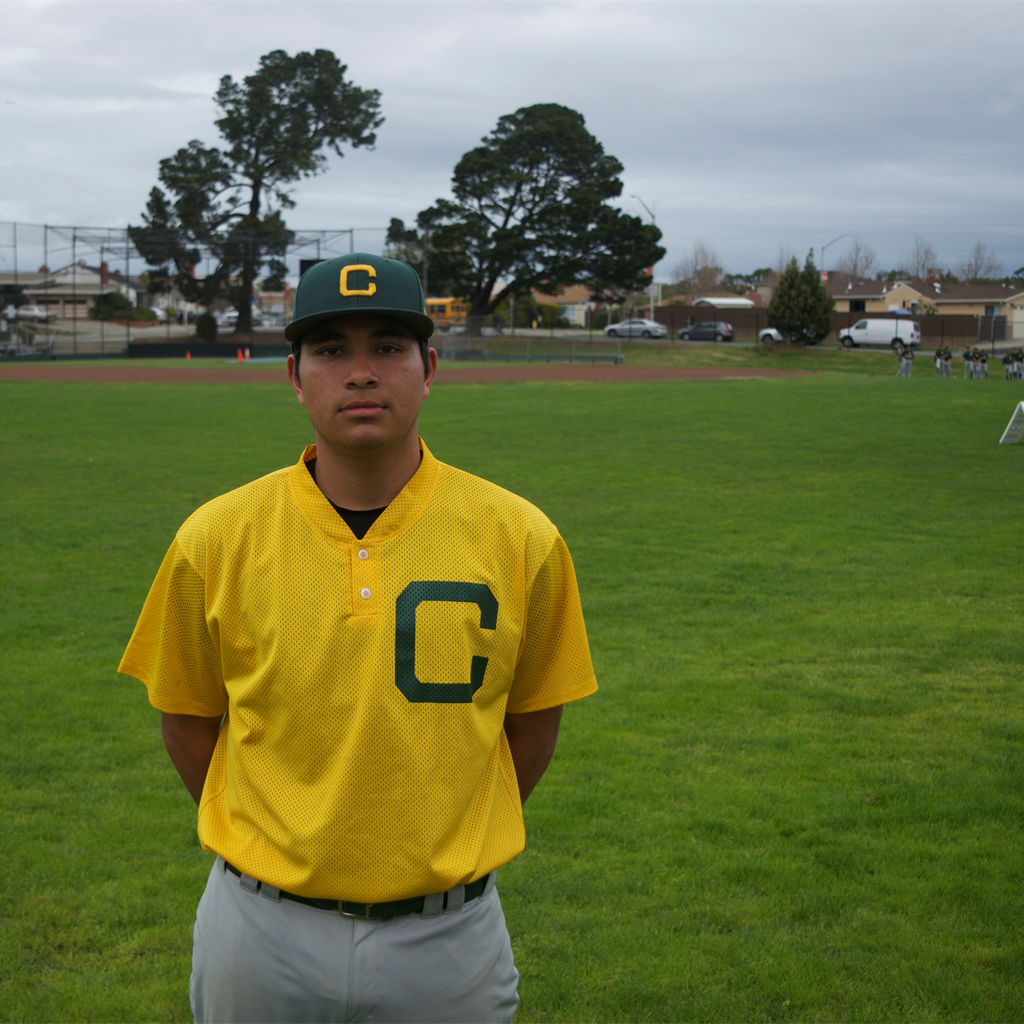 Adrian Colmenares mugshot