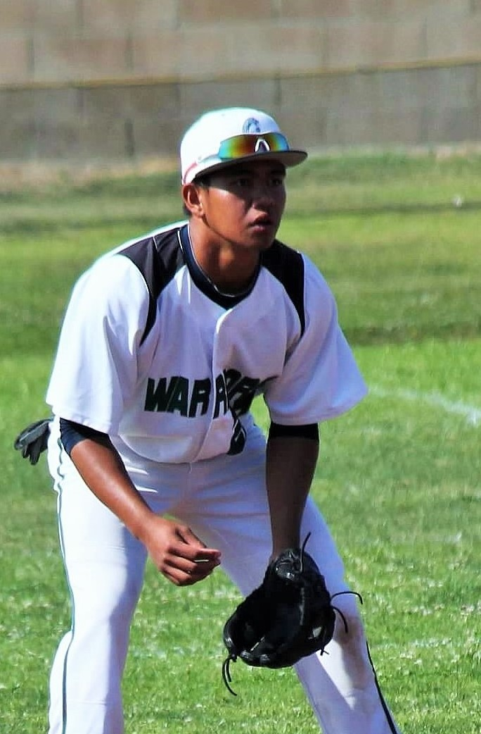 Jake Mann