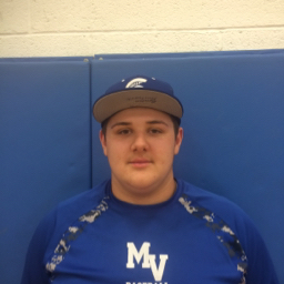 Brendan Kucharski mugshot