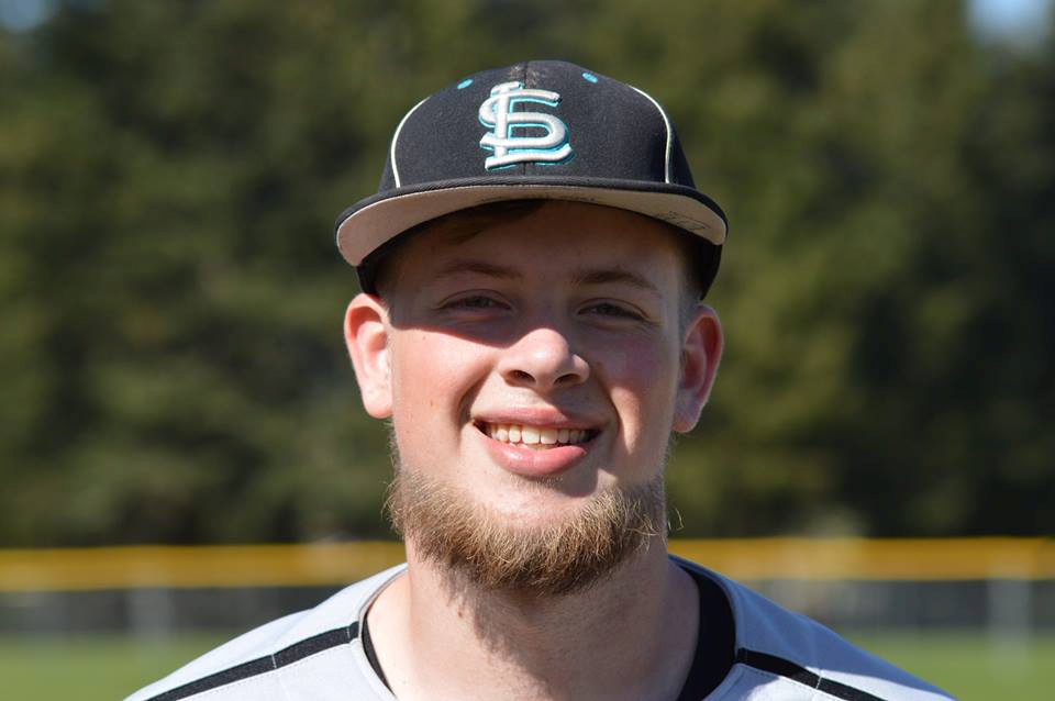 Zach Aube