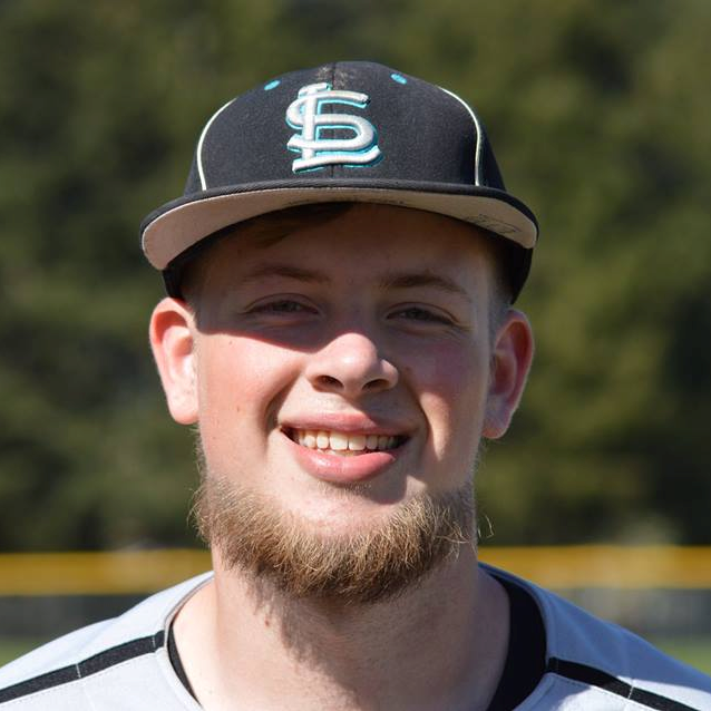 Zach Aube