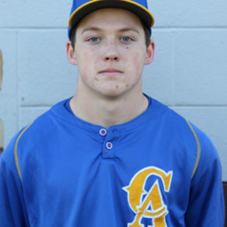 Chase Dowell