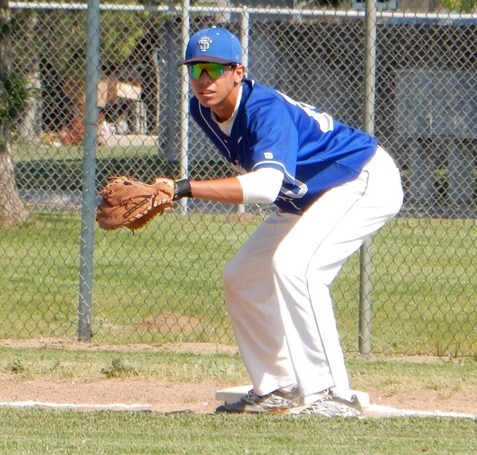Anthony Arredondo