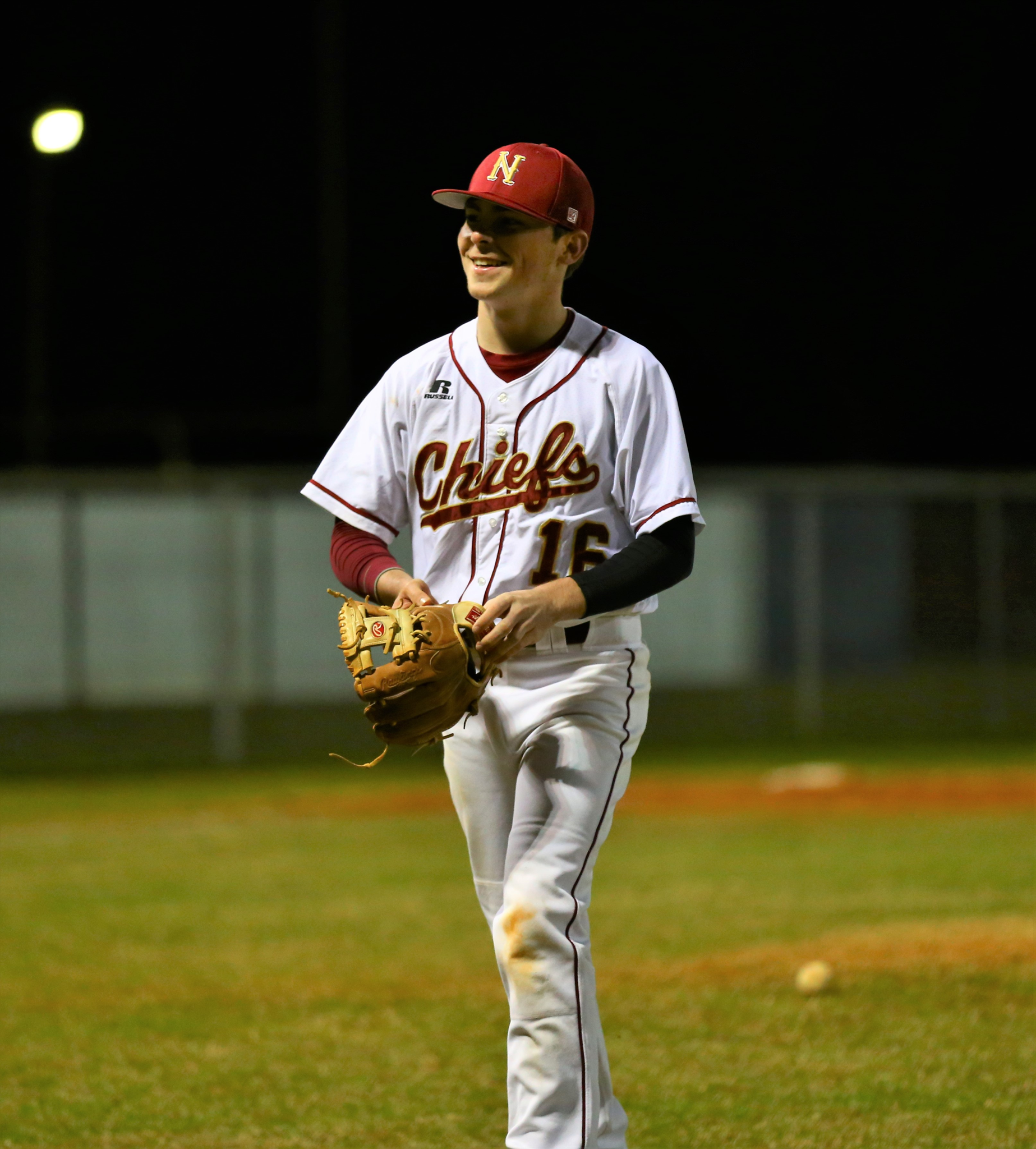 J. Neese