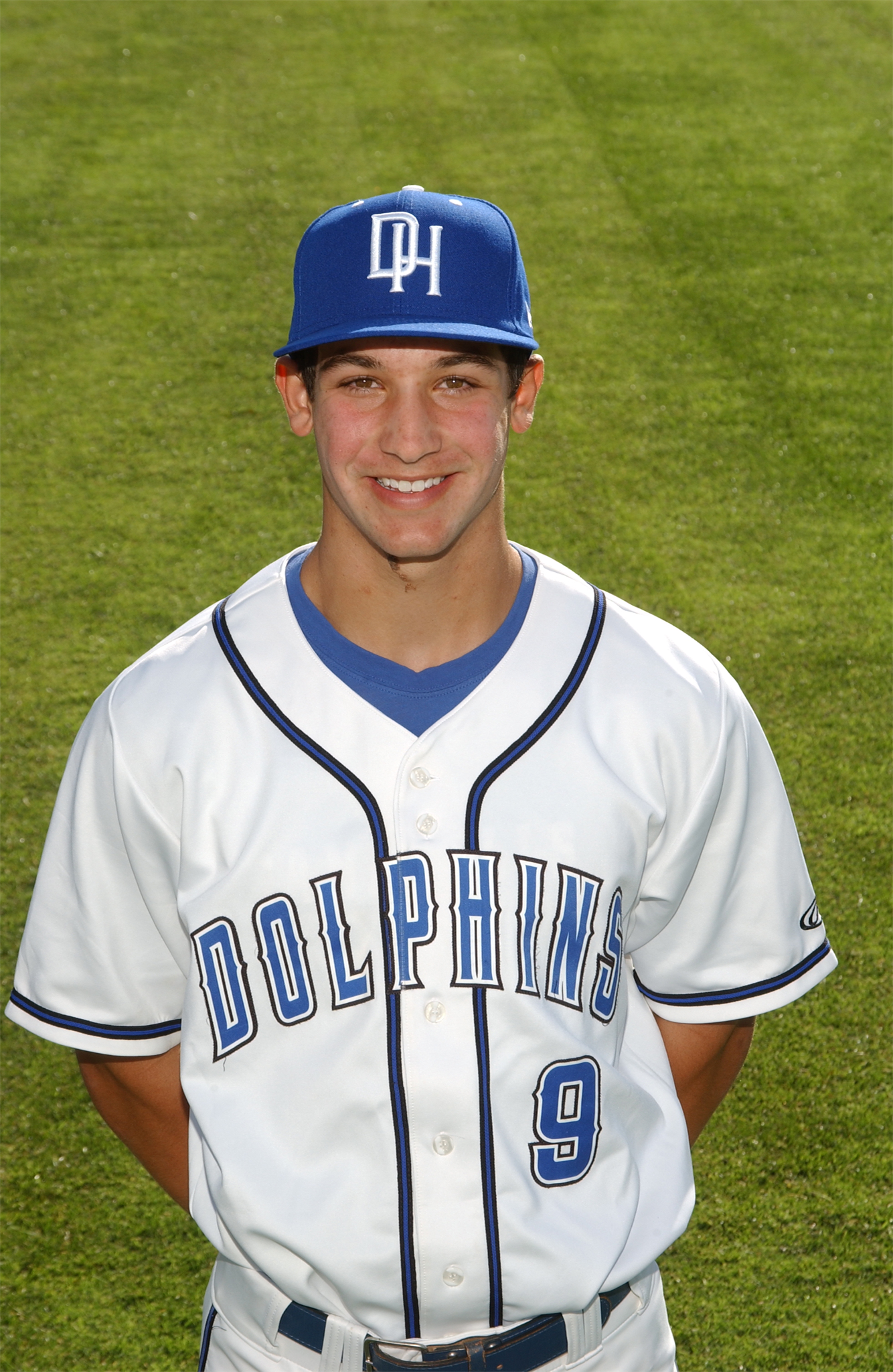 Max Mircovich