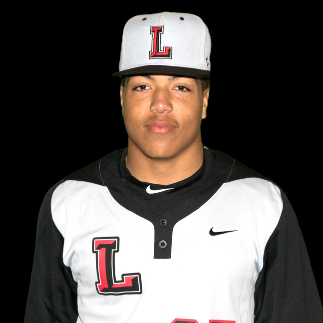 CJ Brooks mugshot