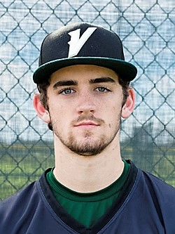 Noah Van Alstine