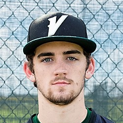Noah Van Alstine mugshot