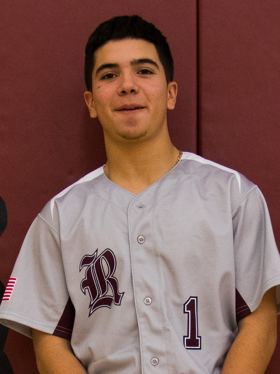 Ulysus Rodriguez